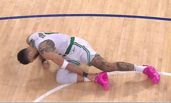 天宇优配 杜兰特26分火箭轻取绿军，丐版凯尔特人沦为凡夫俗子